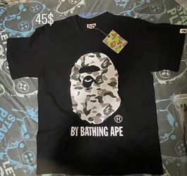 bape shirts