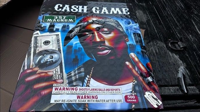 Board Game Cash Game