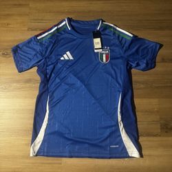 Adidas Italy Jersey 