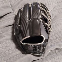 NEW RAWLINGS REV1X REV1-X REV204-32B BASEBALL GLOVES 11.5"