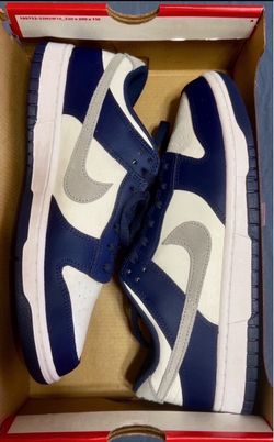 Nike Dunk Low US M 9