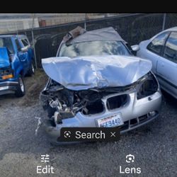 2007 BMW 530i