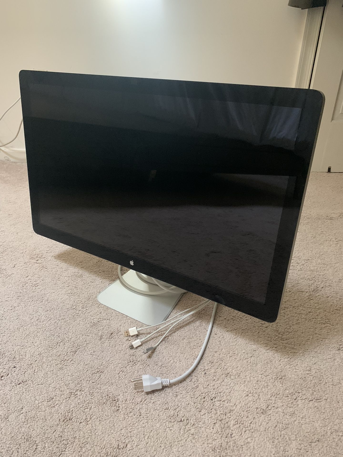 Apple LED Cinema Display (27-inch)