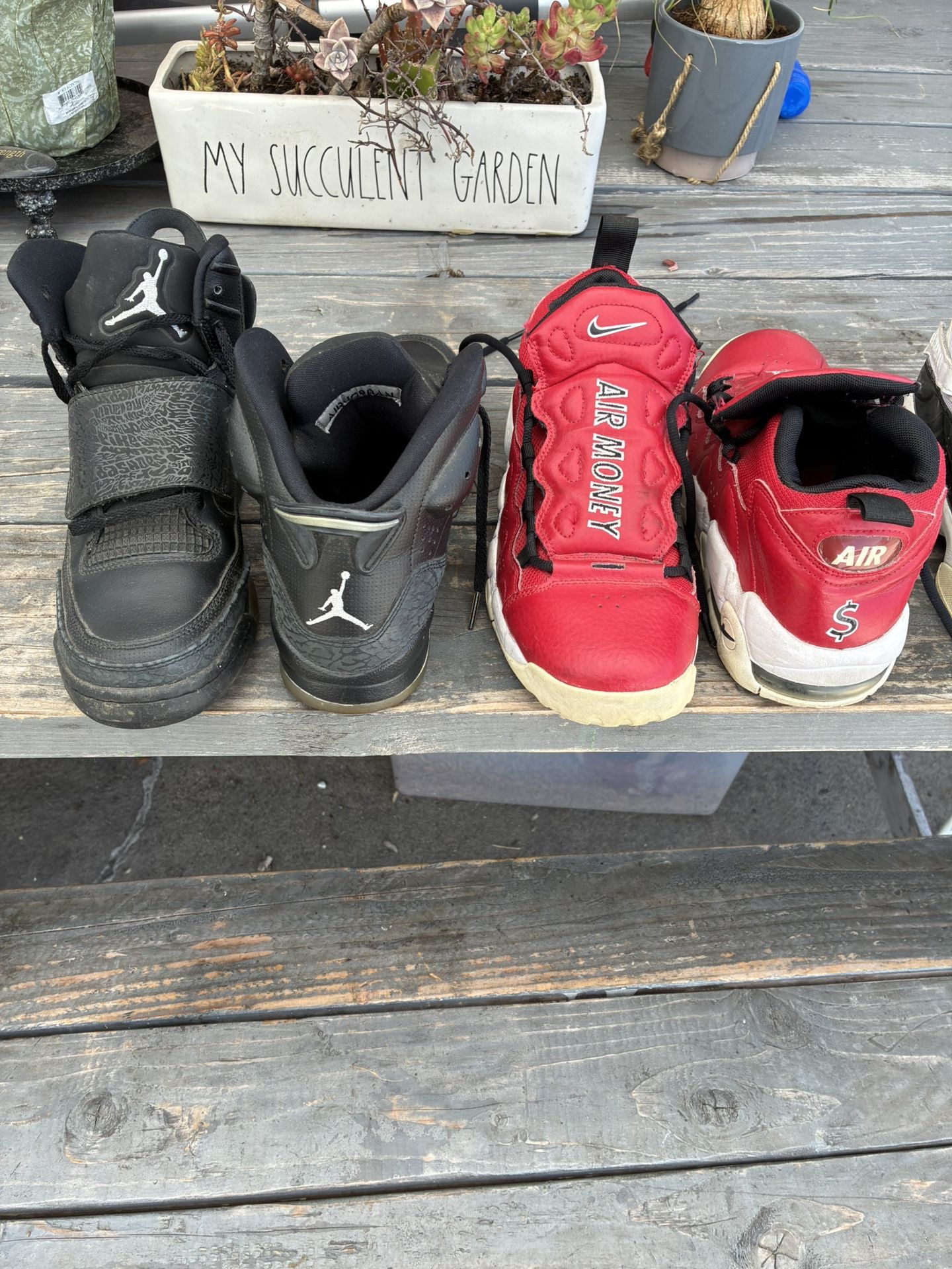 Jordan’s $10 Each