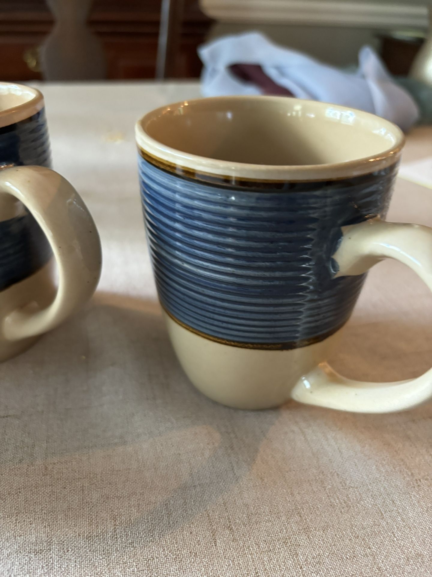 Gibson Mugs