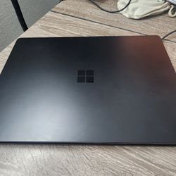 Surface Laptop 3