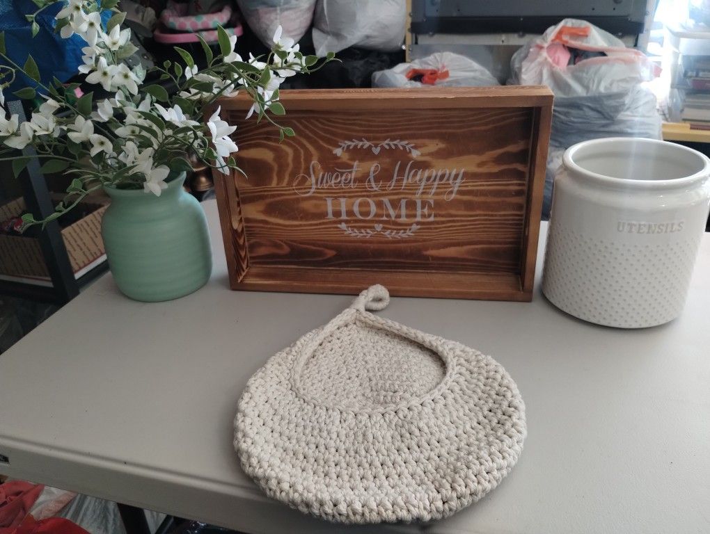 Home Decor $20 For All