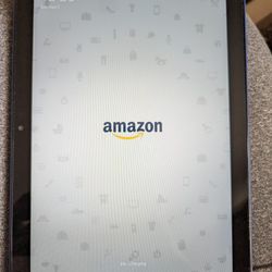 Tablet Amazon Kindle HD Fire 10 