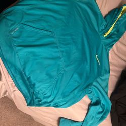 Nike Therma-fit Hoodie