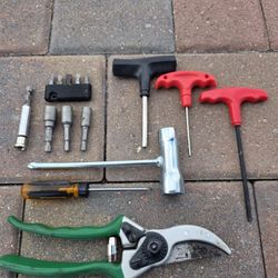 Múltiples Tools
