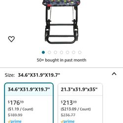 Transport Chair Child/ Senior