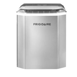 Frigidaire Portable Ice Maker