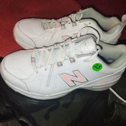 New Balance For Women