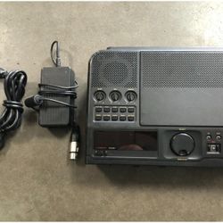 Marantz Field Recorders