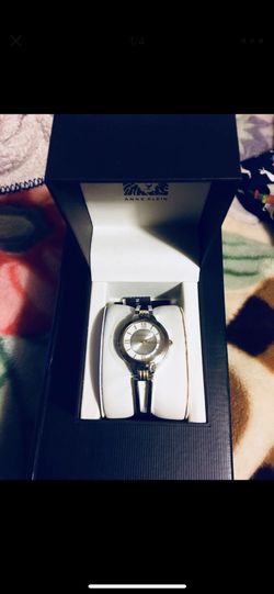 Anne Klein Watch