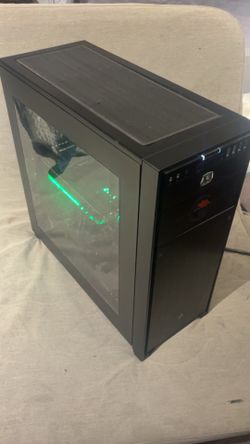 High End Gaming Computer (Intel-i9, 3080ti, 64gb)