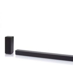 Onn 5.1 Soundbar with Wireless Sub, 6 Speakers, 700 Watts, Bluetooth, Roku TV Ready, HDMI, AUX