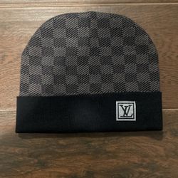 Louis Vuitton Beanie