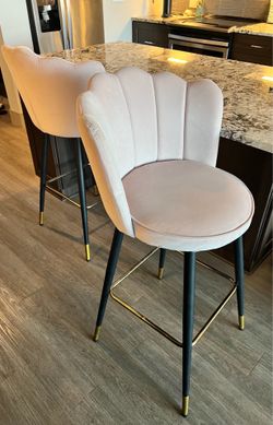 Bar Stools – Set of 2