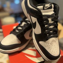 Nike Dunk Low