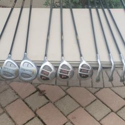 Golf Clubs - any 3 for listed price - Holmdel NJ 