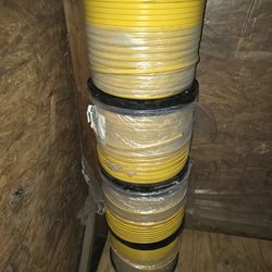 Romex Wire 12-2 1,000 Ft New Cable