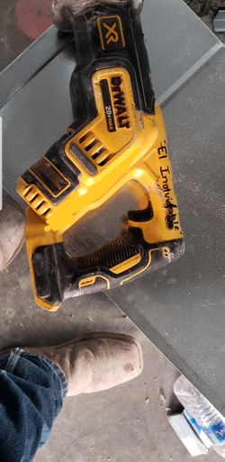Dewalt Saw Saw XR