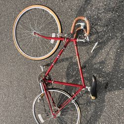 Bike