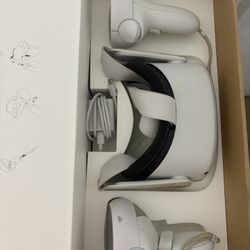 Oculus Quest 2