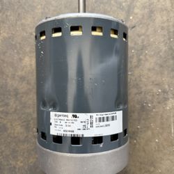 Ecm Motor 1HP 460 V Class B