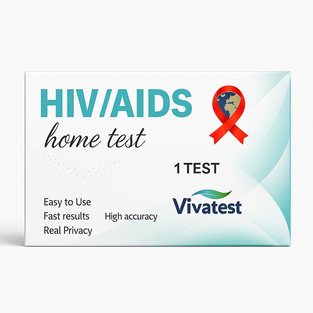 Bulk Lot – 2000 Home Test Kits (HIV, Pregnancy, UTI, Rapid Tests) – Wholesale Medical Supply
