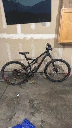 Specialized MTB