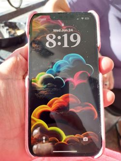 Iphone 16e Cricket AT&T like new 128gb