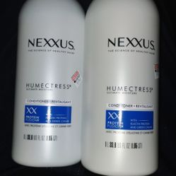 NEXXUS HUMECTRESS CONDITIONER 33.8 Oz