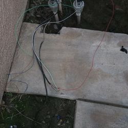 Sprinkler ☆☆☆☆R3pair 