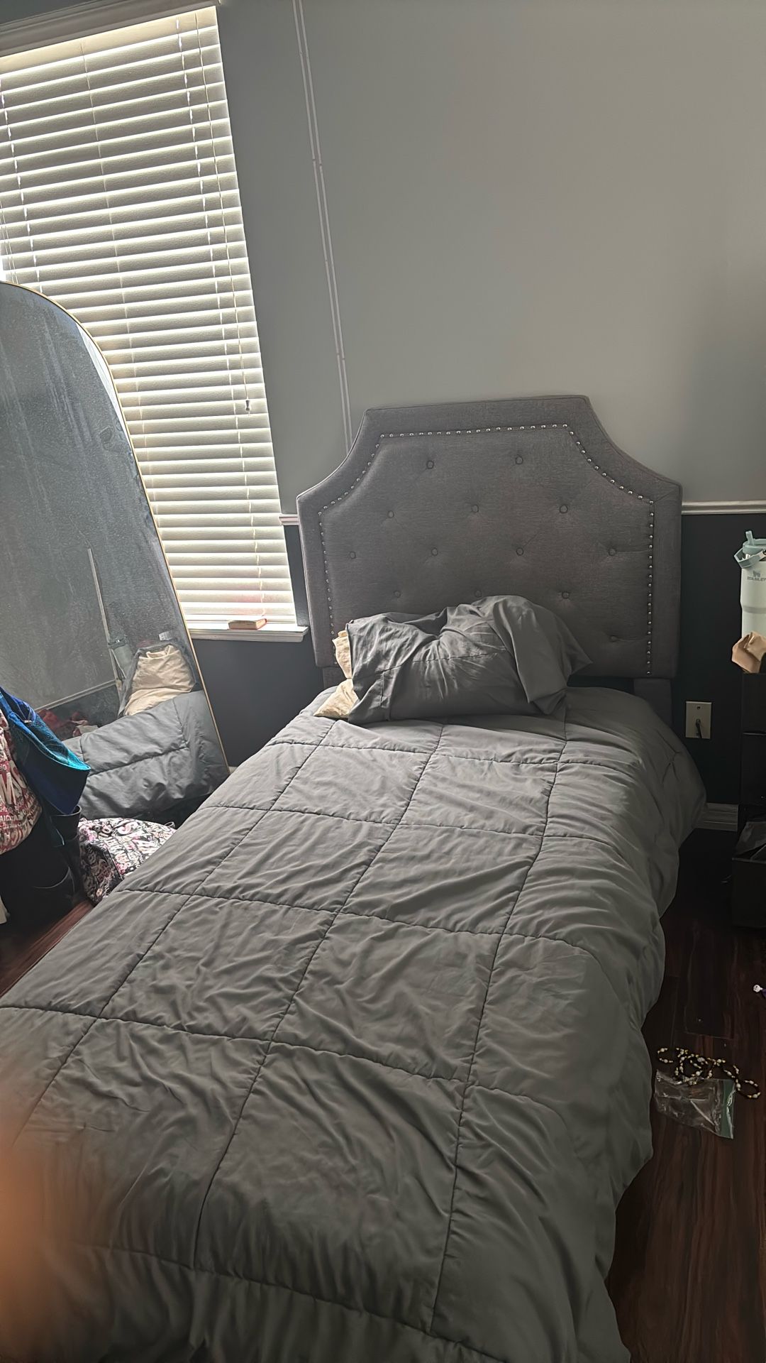 2 Twin Bed Frames For 75!!