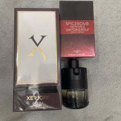Perfumes For Sale 