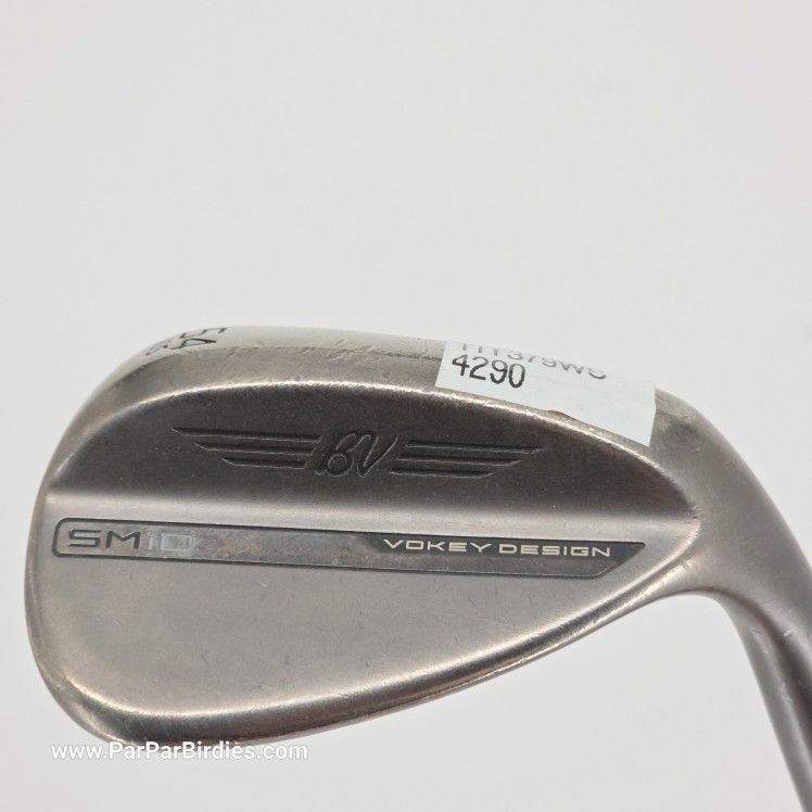 Titleist Vokey SM10 Wedge 54*