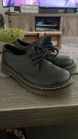 Doc Martens
