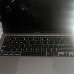 Macbook Air M1 2021