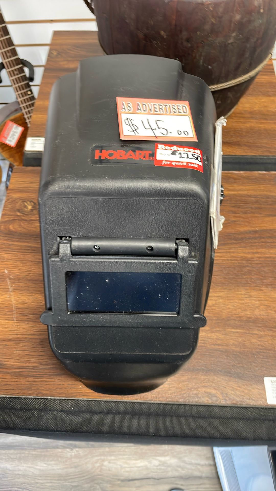 Horbart