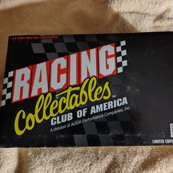 1996 Racing Collectable Club Of America