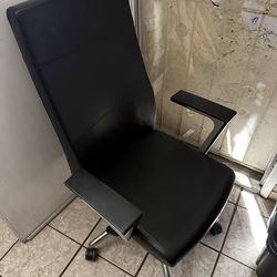 Standard Office Chair
