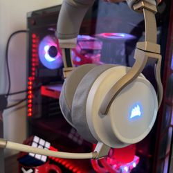Corsair Virtuoso Wireless Headset