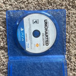 Uncharted (PS4)