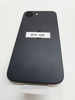 IPhone 16E