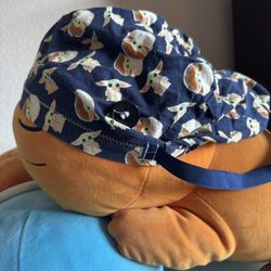 Scrub Caps/ Head Covers 