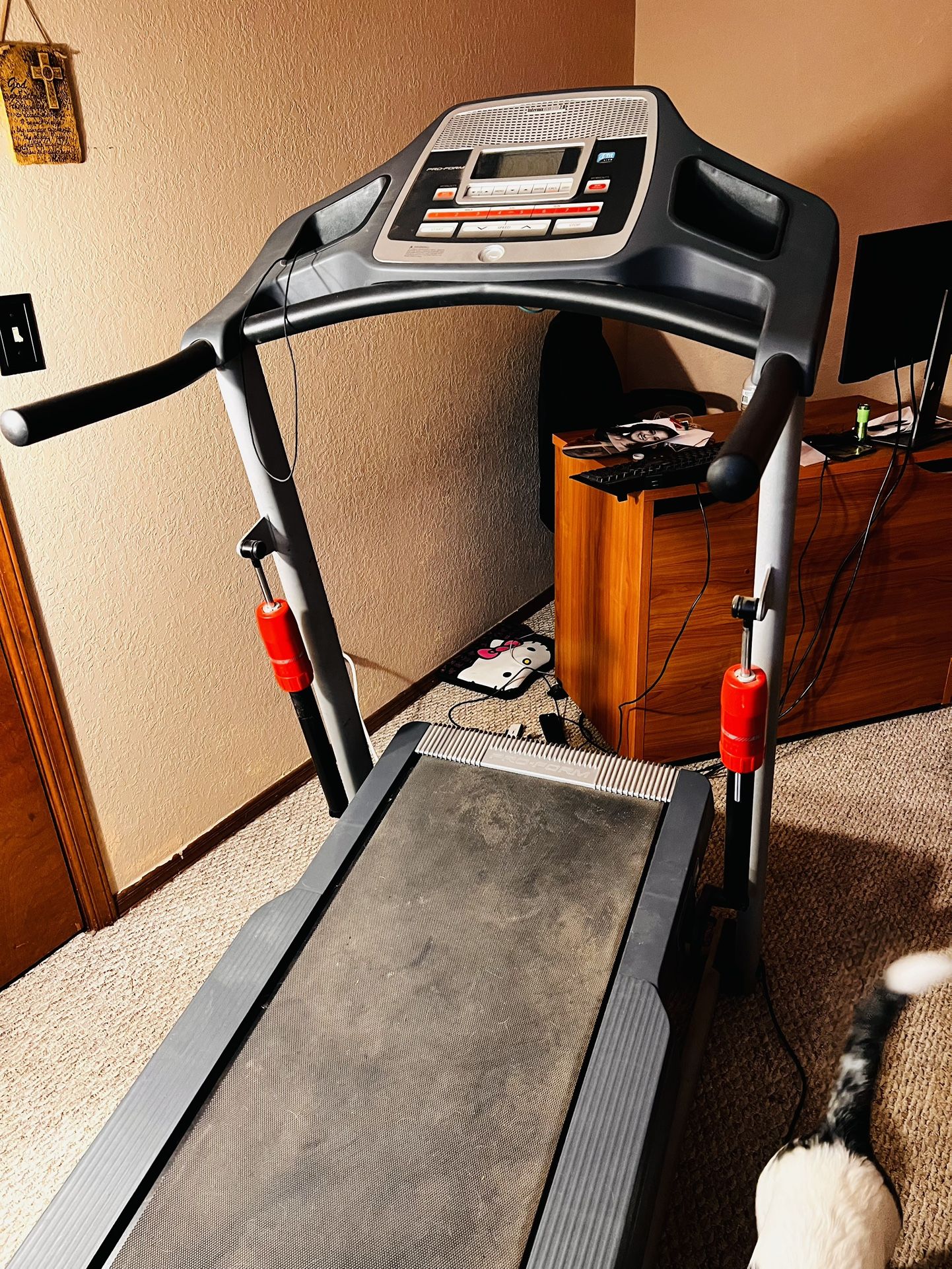 Proform xt 70 treadmill hotsell