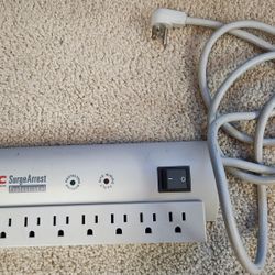 Electrical Powerstrips