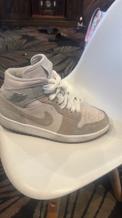 Jordan 1s
